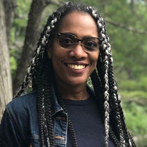 Meet your Posher, Allyson